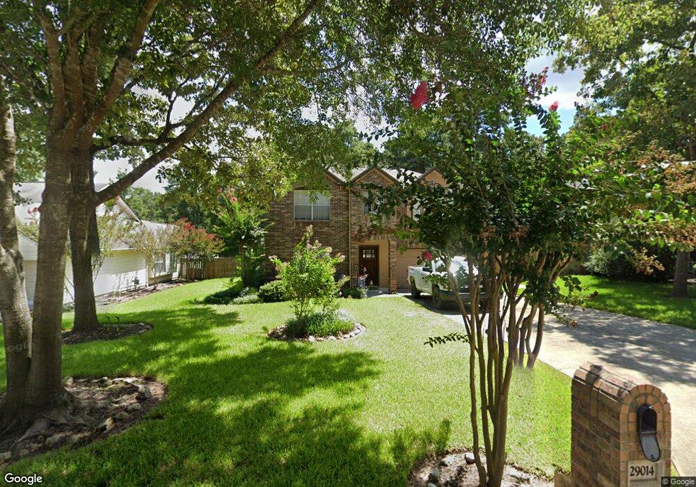 29014 Forest Hill Dr, Magnolia, TX 77355 - photo 1