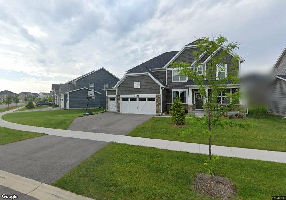 2352 Corn Lily Rd, Naperville, IL 60564 - photo 1