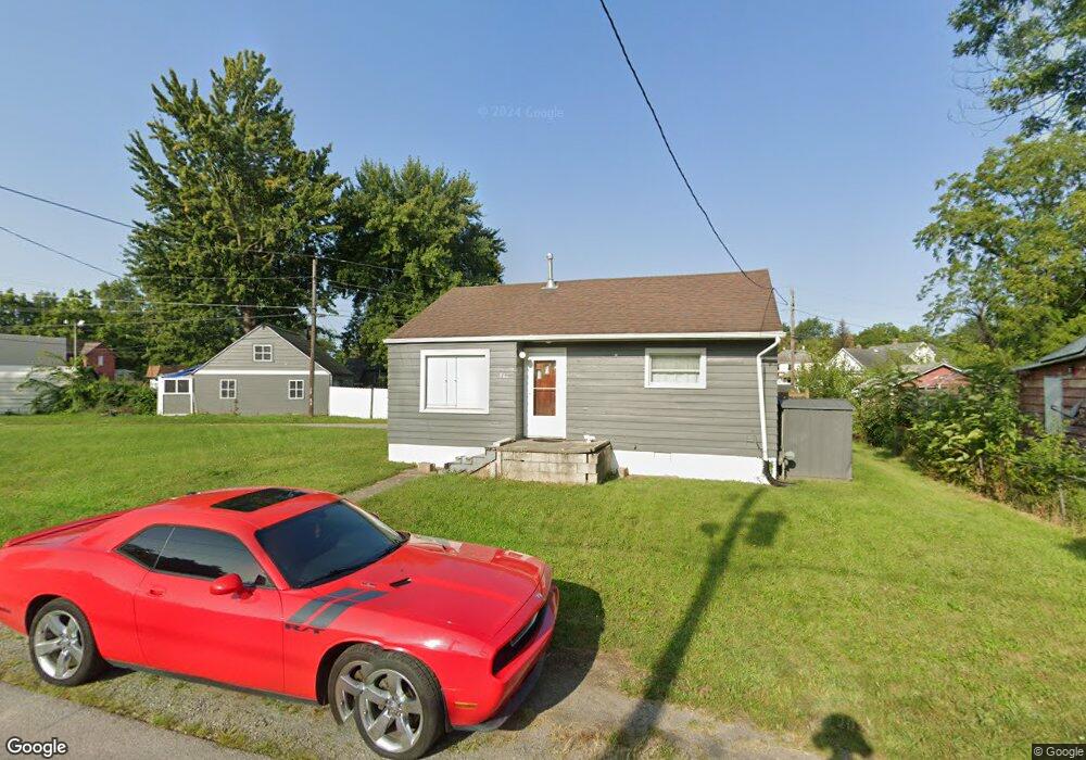 962 Florence Ave, Lima, OH 45804 - photo 1