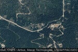 340 Cloud Creek Rd, Somers, MT 59932