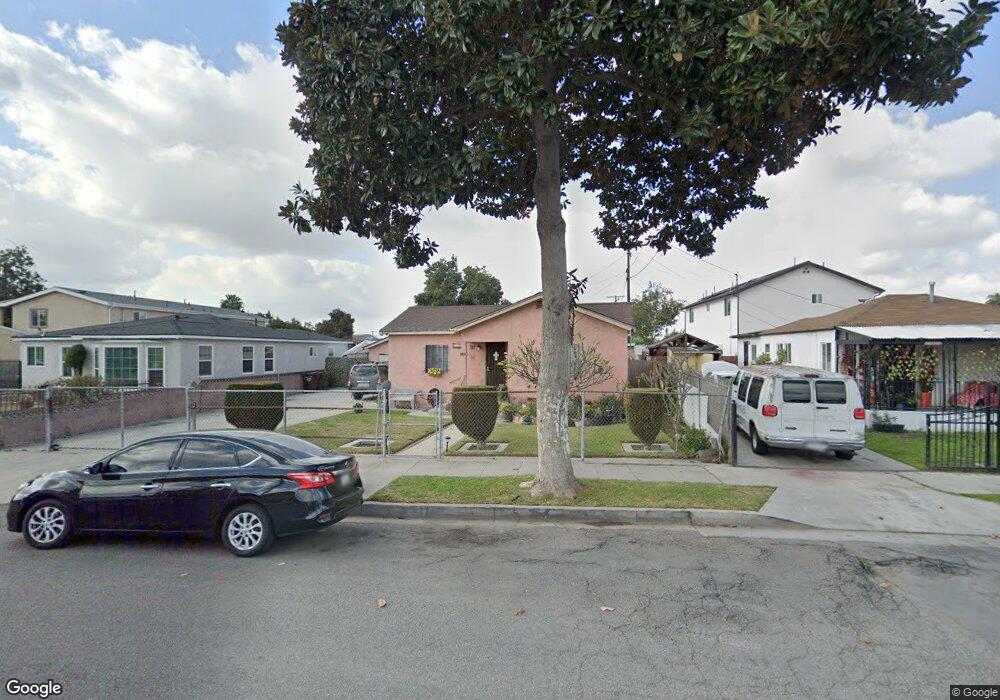 1729 N Culver Ave, Compton, CA 90222 - photo 1