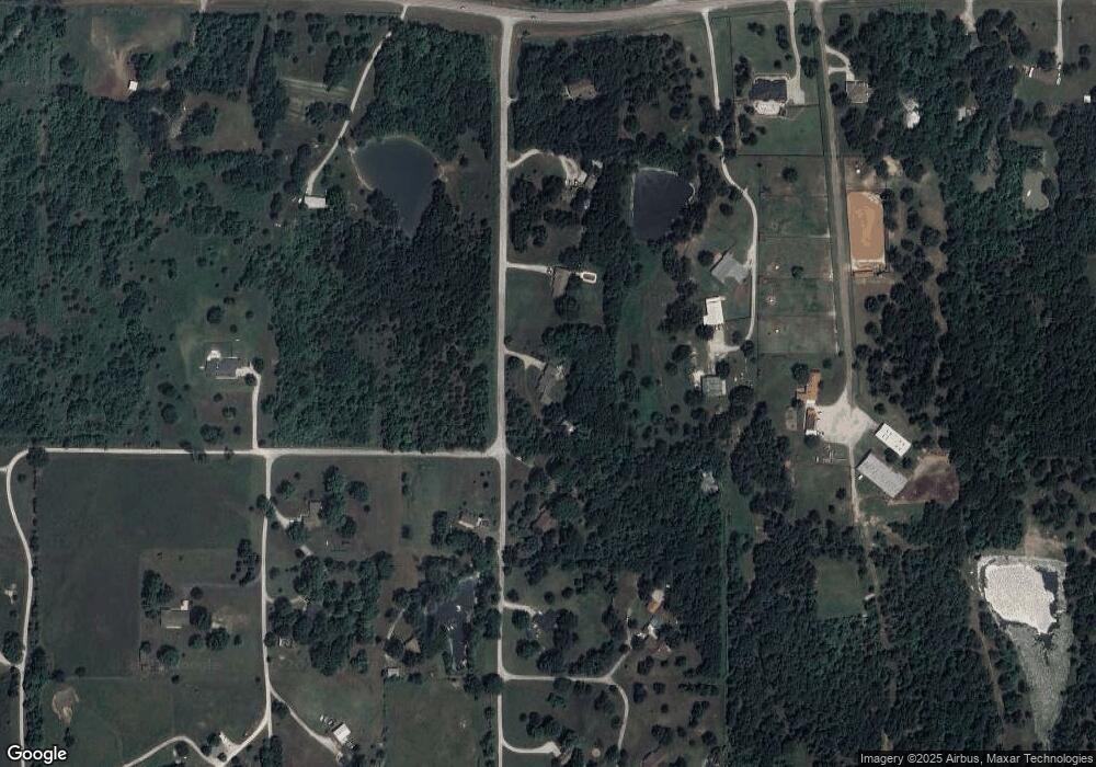 10121 N 36th West Ave, Sperry, OK 74073 - photo 1