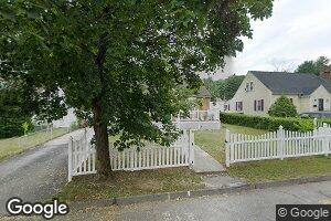 10 Fisher Rd, Worcester, MA 01602