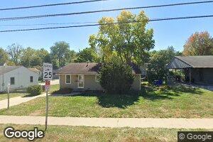 1217 Melrose Ave, Iowa City, IA 52246