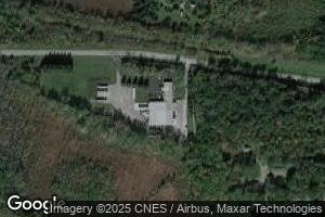 7100 Junction Rd, Pavilion, NY 14525