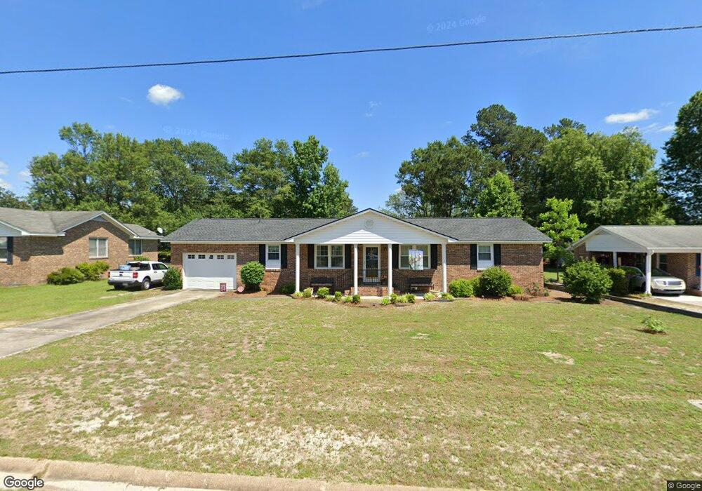 2116 Owens Rd, Camden, SC 29020 - photo 1