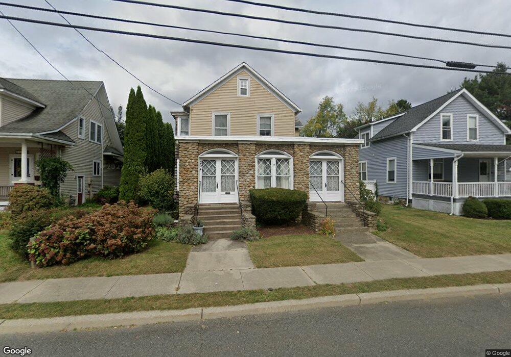 204 W Plane St, Hackettstown, NJ 07840 - photo 1