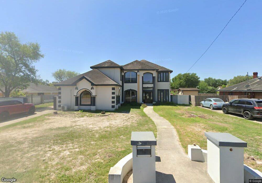1008 E Bagwell St, Pharr, TX 78577 - photo 1