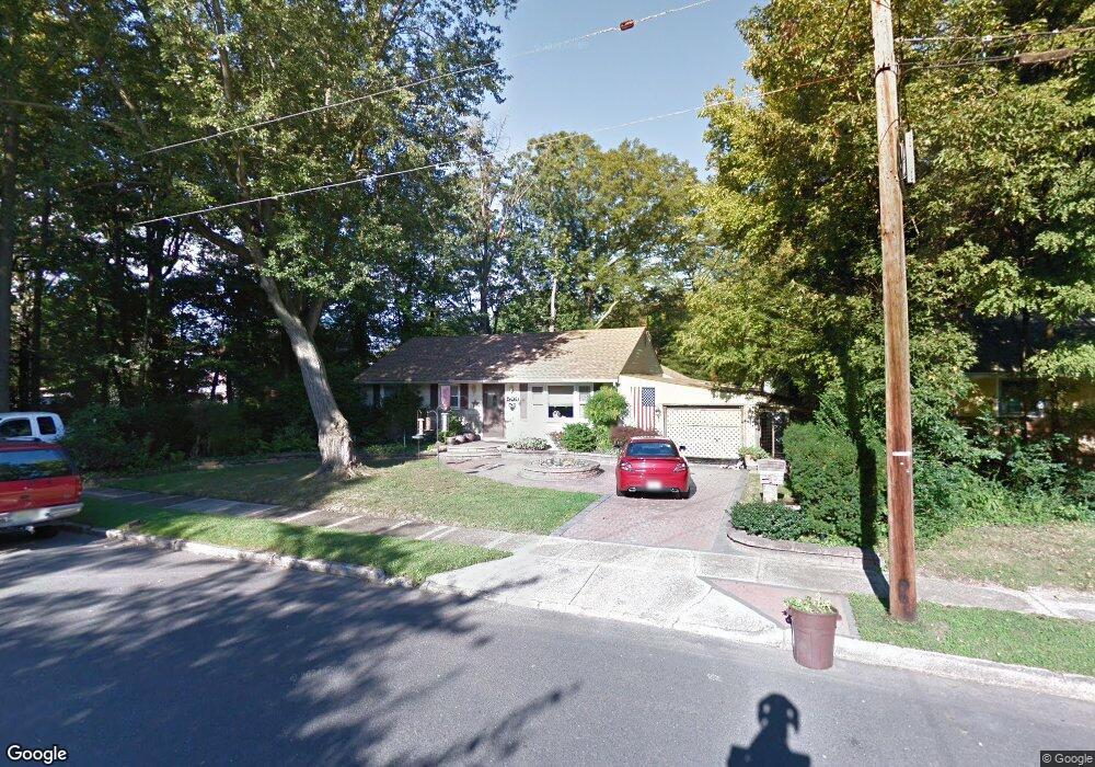 500 Shadyside Ave, Lindenwold, NJ 08021 - photo 1