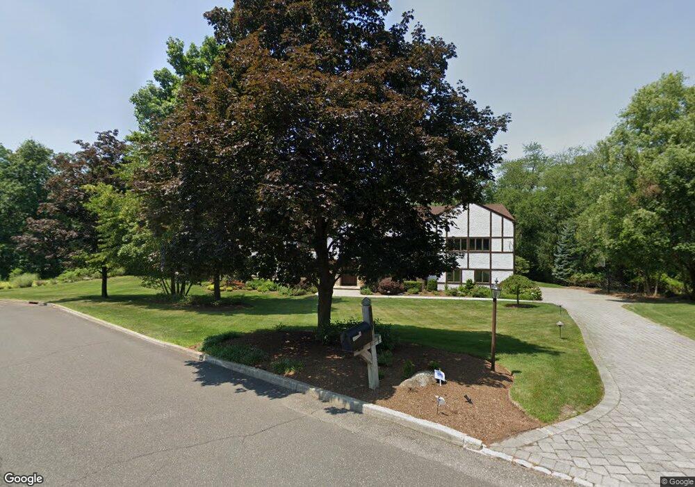 114 Buckhaven Hill, Upper Saddle River, NJ 07458 - photo 1