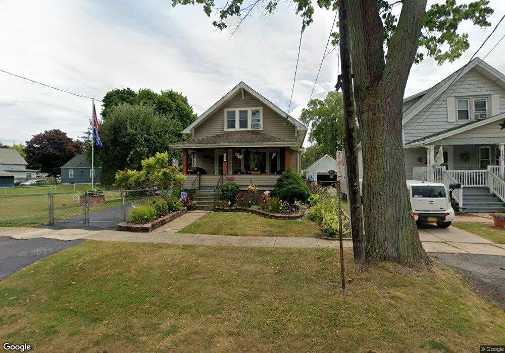 137 5th Ave, North Tonawanda, NY 14120 - photo 1