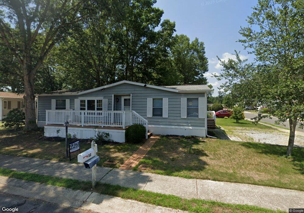 32 Hickory Ln unit 215, Weymouth, NJ 08330 - photo 1