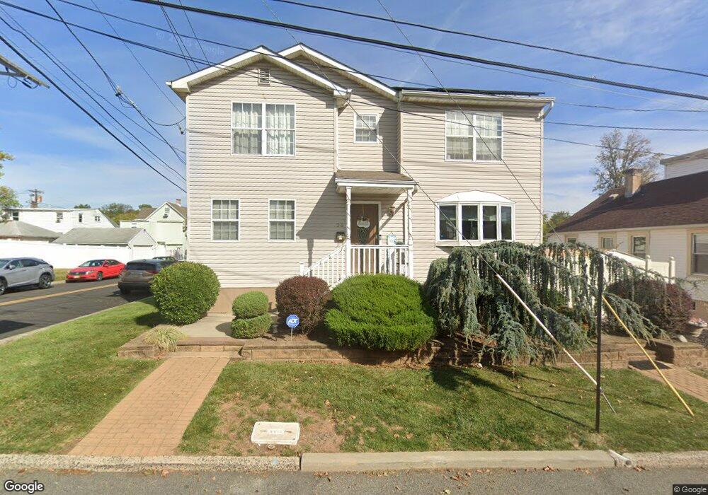 26 E William St, Fords, NJ 08863 - photo 1