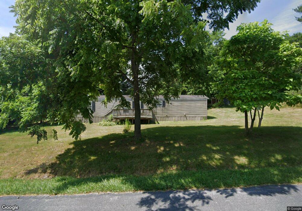 902 Moreland Gap Rd, New Market, VA 22844 - photo 1