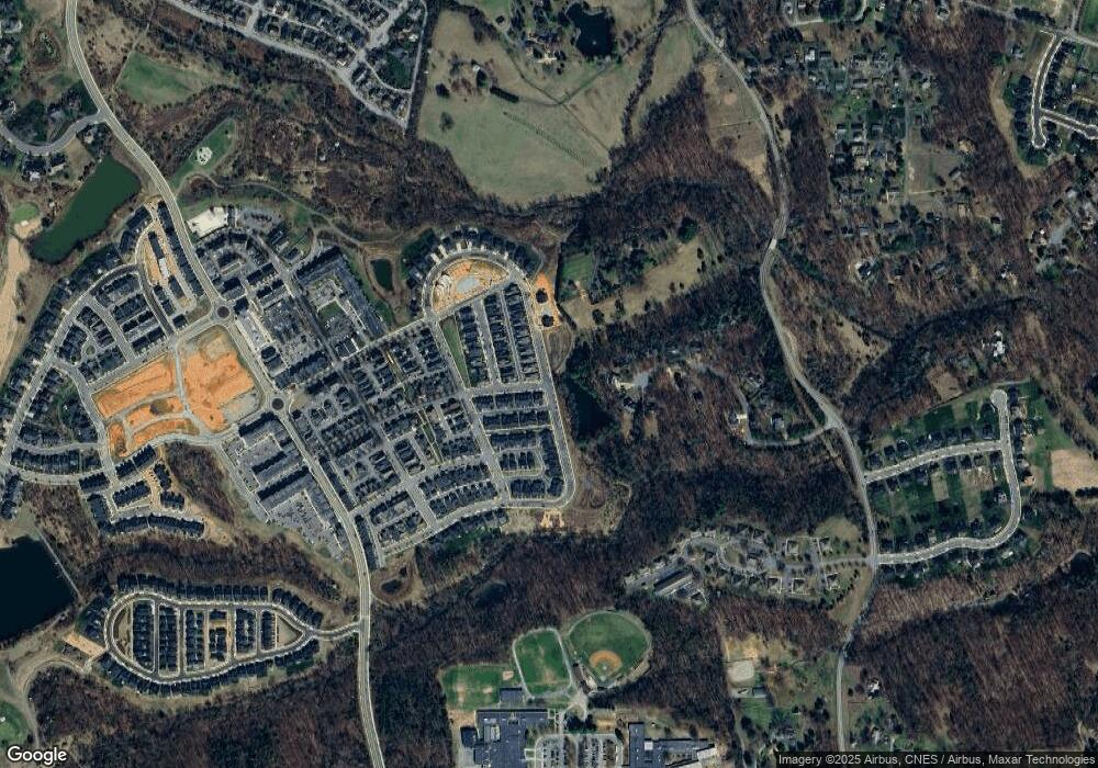 Lot 12 Rowcross St, Crozet, VA 22932 - photo 1