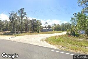 25 Deer Run Trail, Hortense, GA 31543