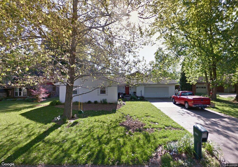 4366 E Birch Dr, Newburgh, IN 47630 - photo 1