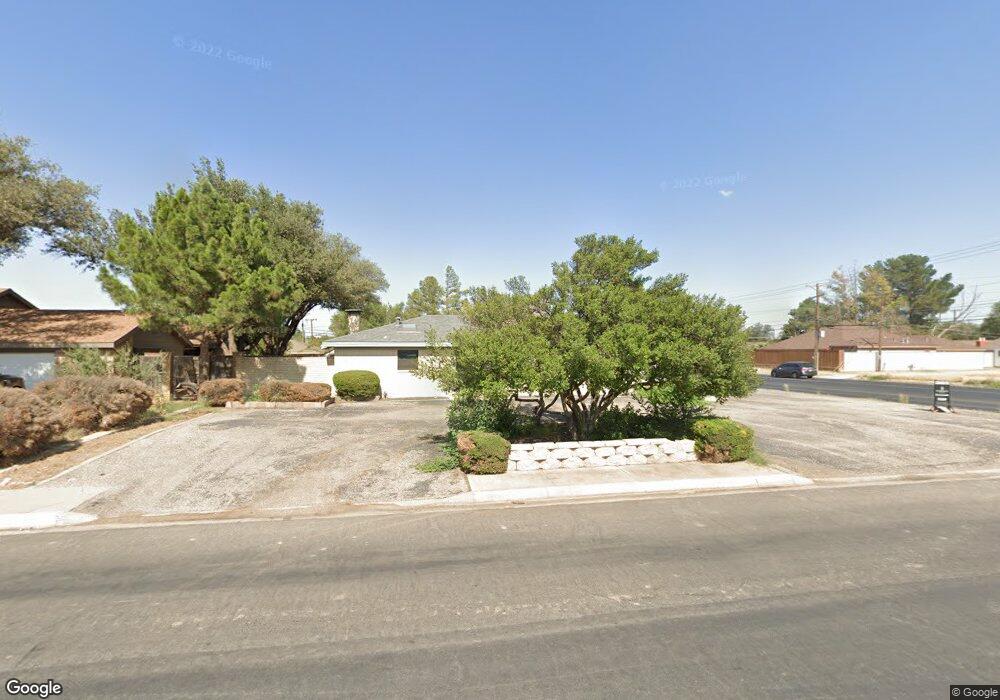 1700 Sparks St, Midland, TX 79705 - photo 1