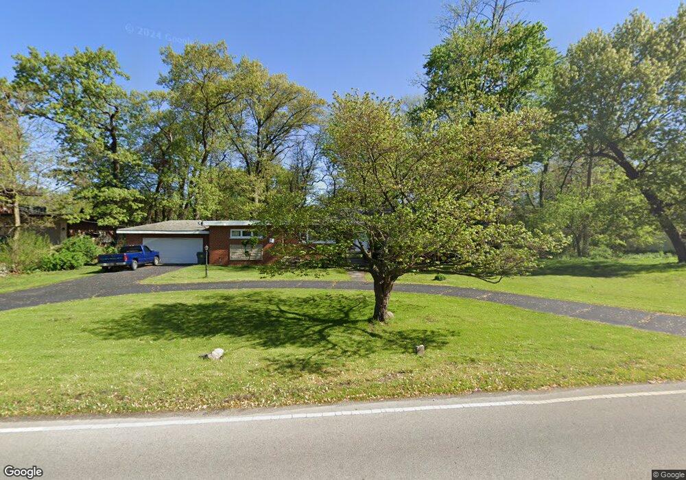 5436 W 41st Ave, Gary, IN 46408 - photo 1