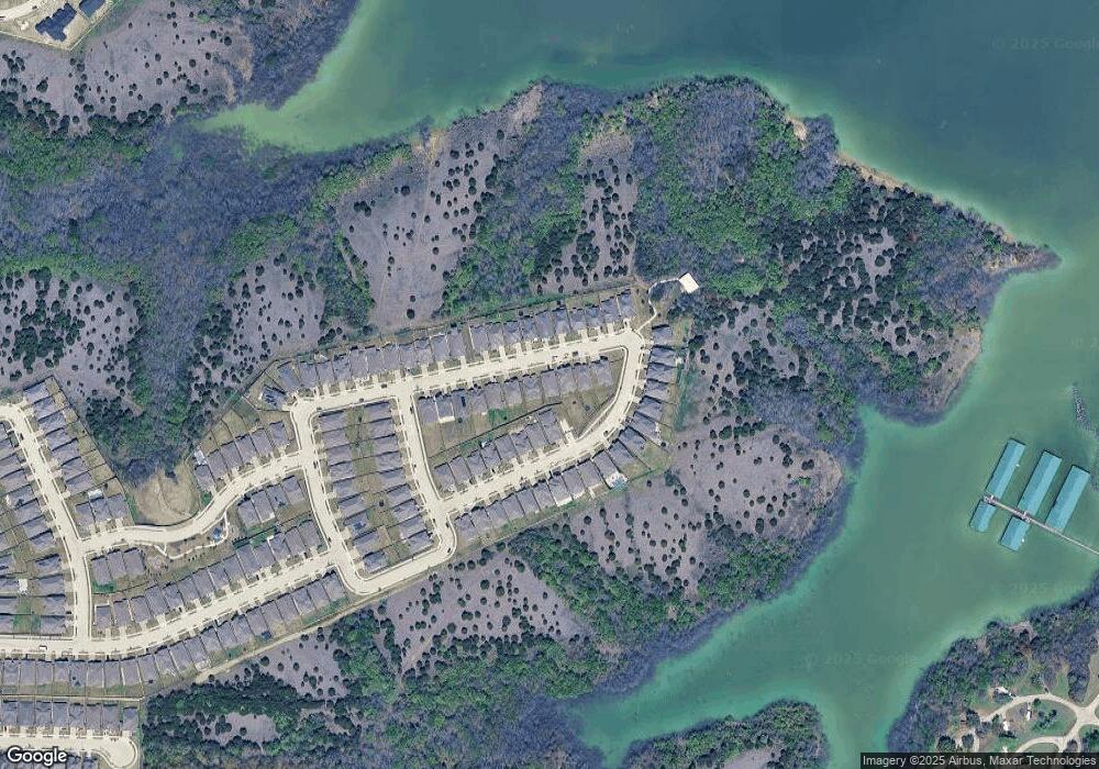 2516 Solomons Place, Wylie, TX 75098 - photo 1