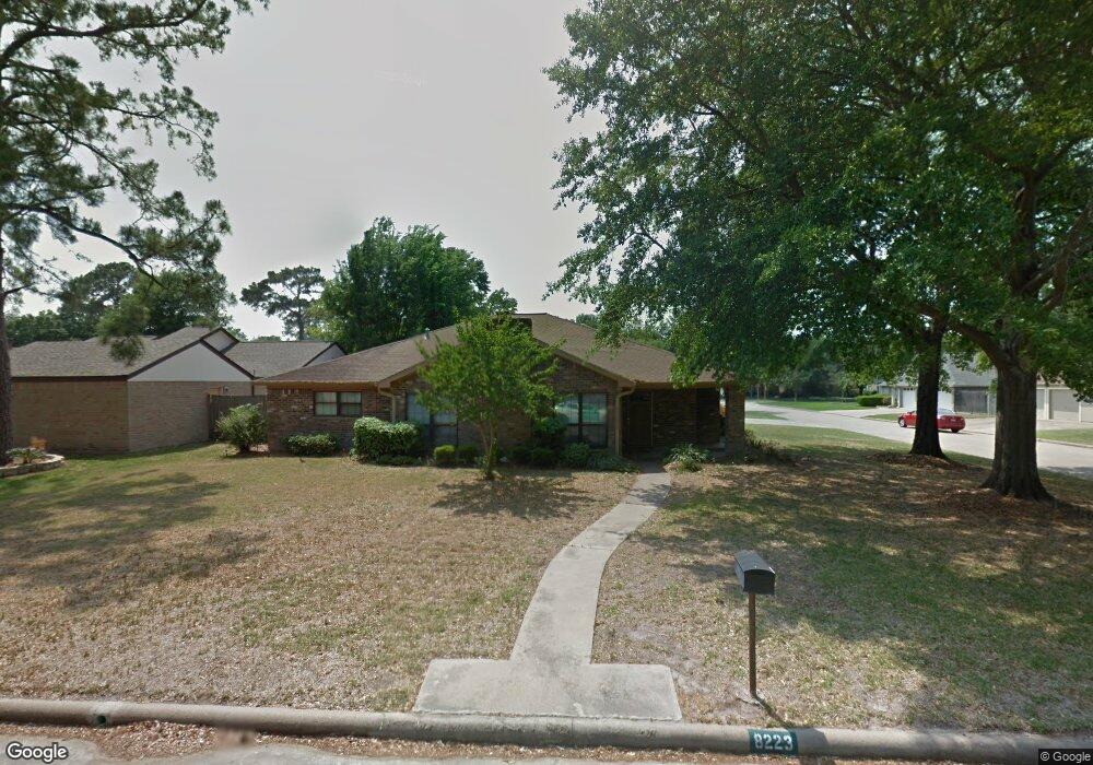 8223 Debbie Gay Dr, Houston, TX 77040 - photo 1