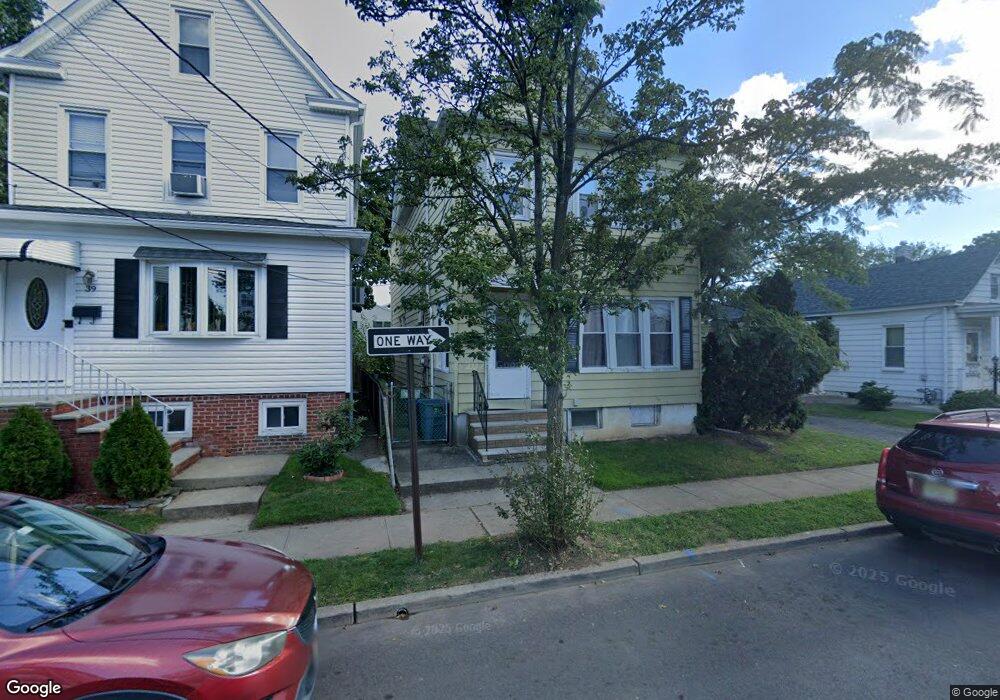 41 E Clifton Ave, Clifton, NJ 07011 - photo 1