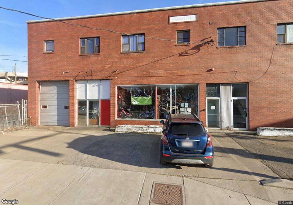 1216 University Ave unit 4, Morgantown, WV 26505 - photo 1