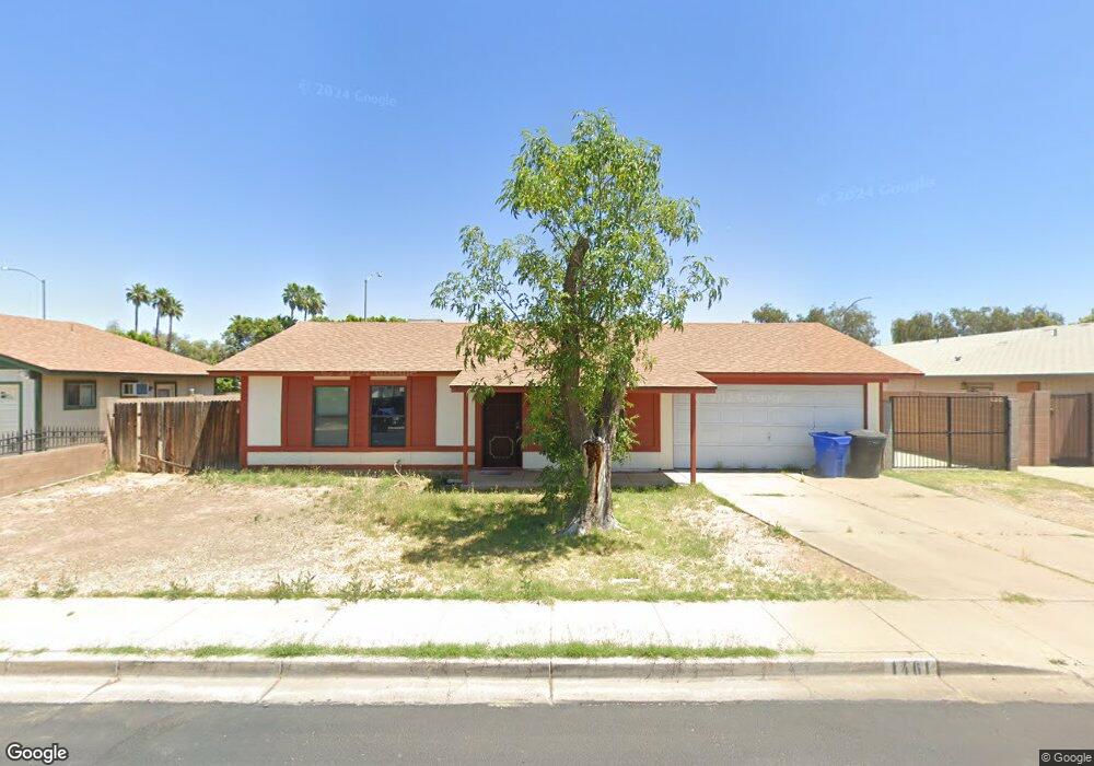 1461 S Winthrop, Mesa, AZ 85204 - photo 1