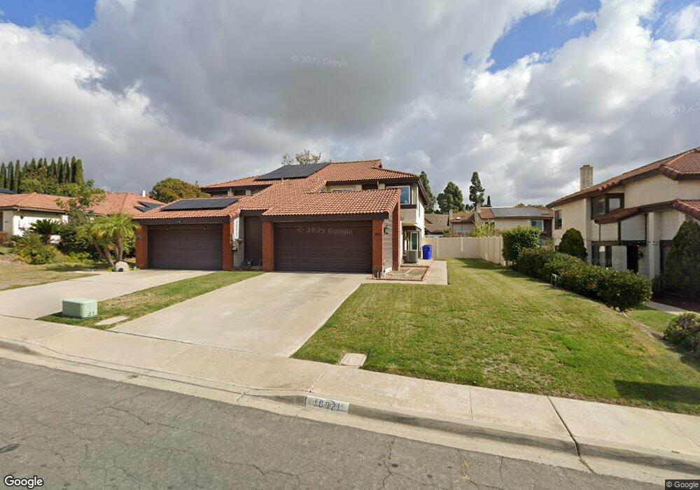 16021 Blazewood Way, San Diego, CA 92127 - photo 1