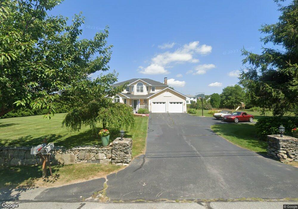 91 Weeden Rd, Fairhaven, MA 02719 - photo 1