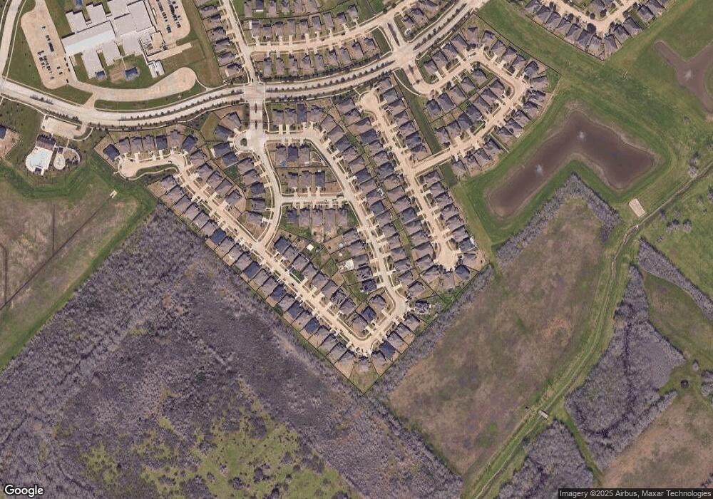 5014 Windy Poplar Trail, Rosenberg, TX 77471 - photo 1