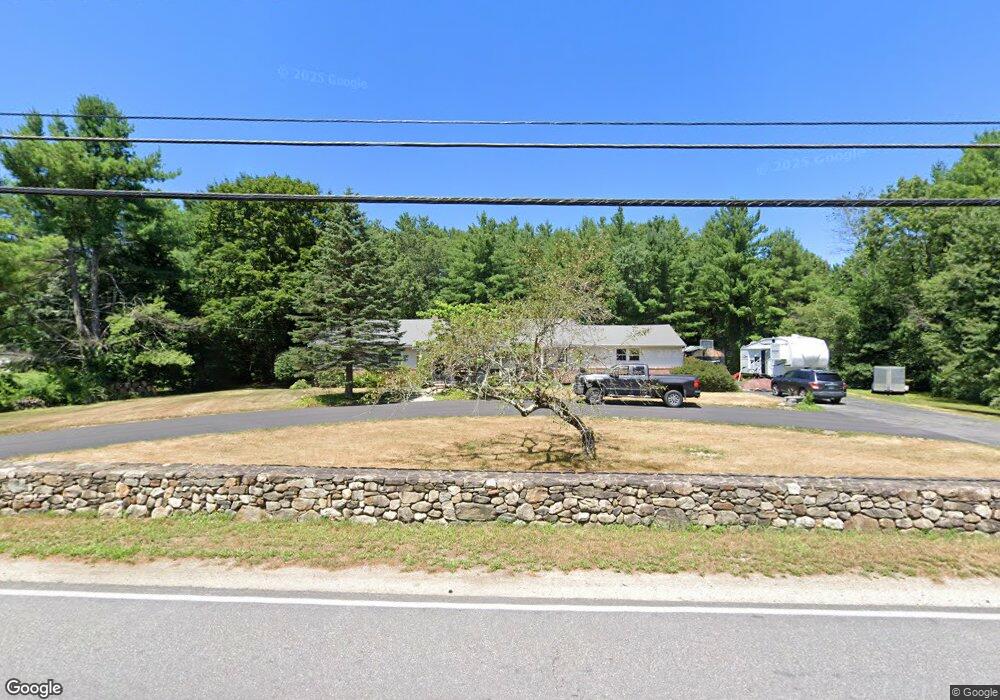 147 Baboosic Lake Rd, Merrimack, NH 03054 - photo 1