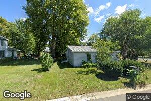 111 S Maple Ave, Davis Junction, IL 61020