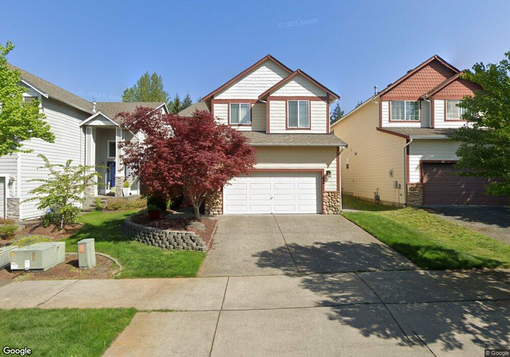 16132 SE 256th Place, Covington, WA 98042 - photo 1