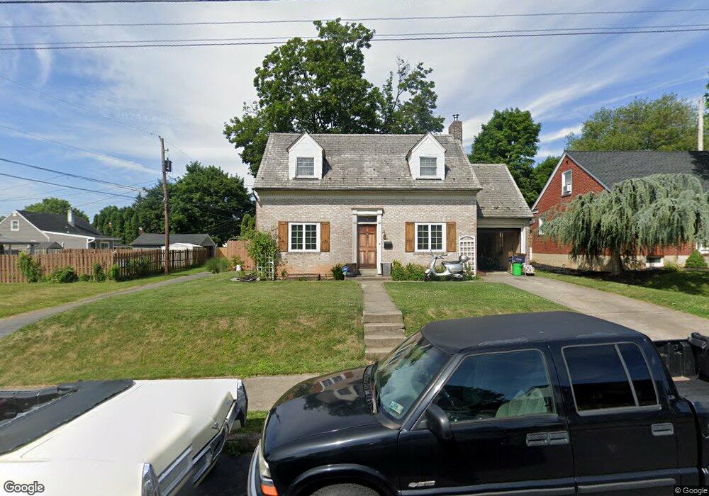 318 S Berks St unit 322, Allentown, PA 18104 - photo 1