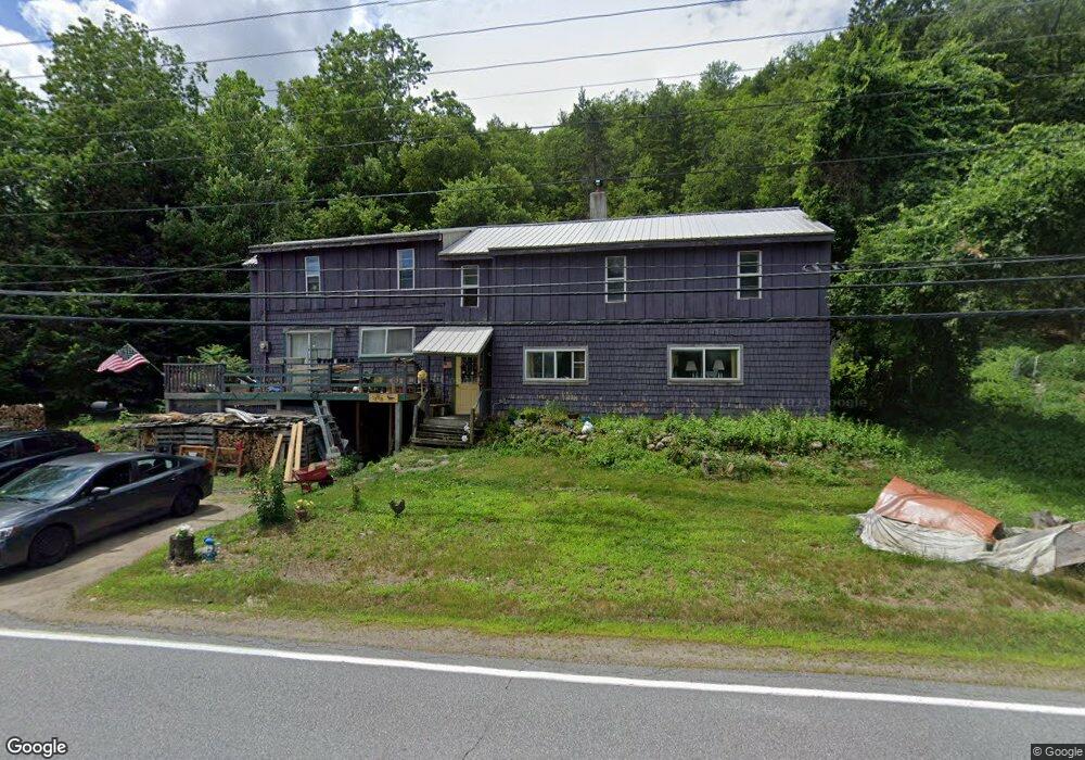 1158 Daniel Webster Hwy, North Woodstock, NH 03262 - photo 1