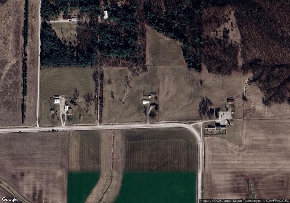 3347 59th St, Shellsburg, IA 52332 - photo 1