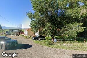 602 S Main St, Lyman, UT 84749