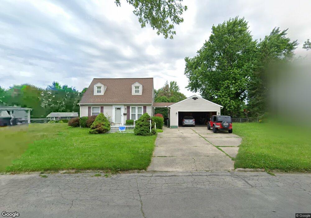 454 Thelma Ave, Xenia, OH 45385 - photo 1