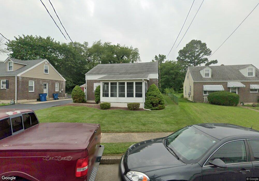 7 Gamble Ave, Wilmington, DE 19805 - photo 1