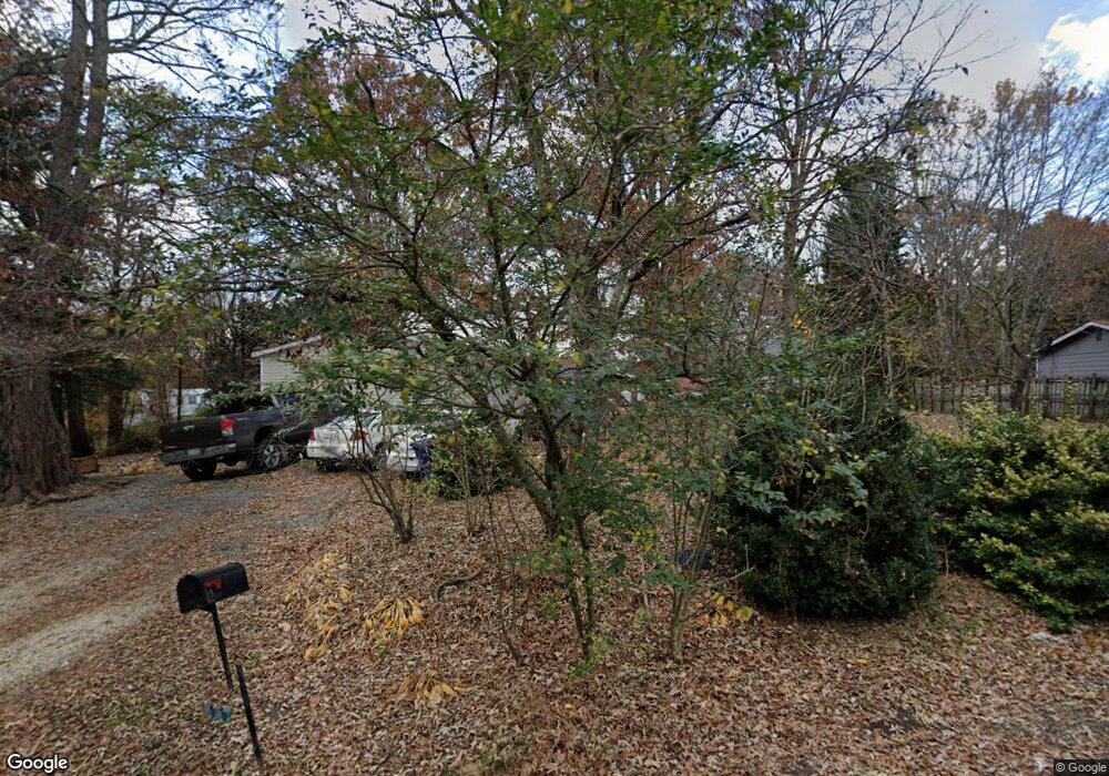 16 Glen View Place, Arden, NC 28704 - photo 1