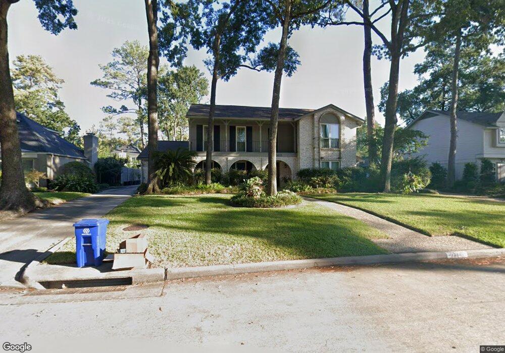 13410 Barryknoll Ln, Houston, TX 77079 - photo 1
