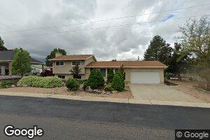 530 E 1000 S, Springville, UT 84663