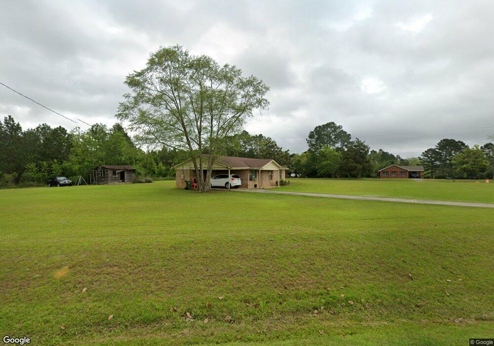 122 Mcelroy Rd, Moultrie, GA 31768 - photo 1