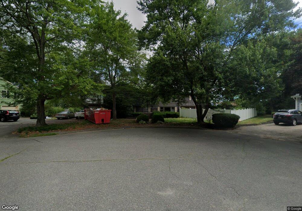 14 Howe Cir, Randolph, MA 02368 - photo 1