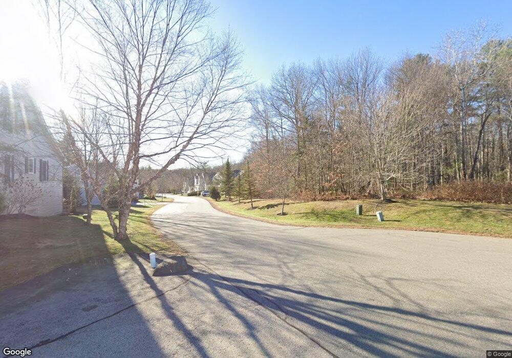 5 Blossom Ln unit 44, Stratham, NH 03885 - photo 1