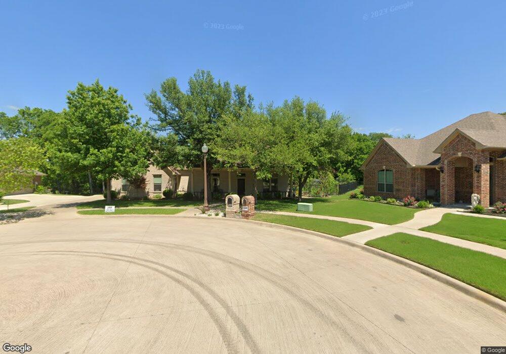 511 Strom Ct, Ennis, TX 75119 - photo 1