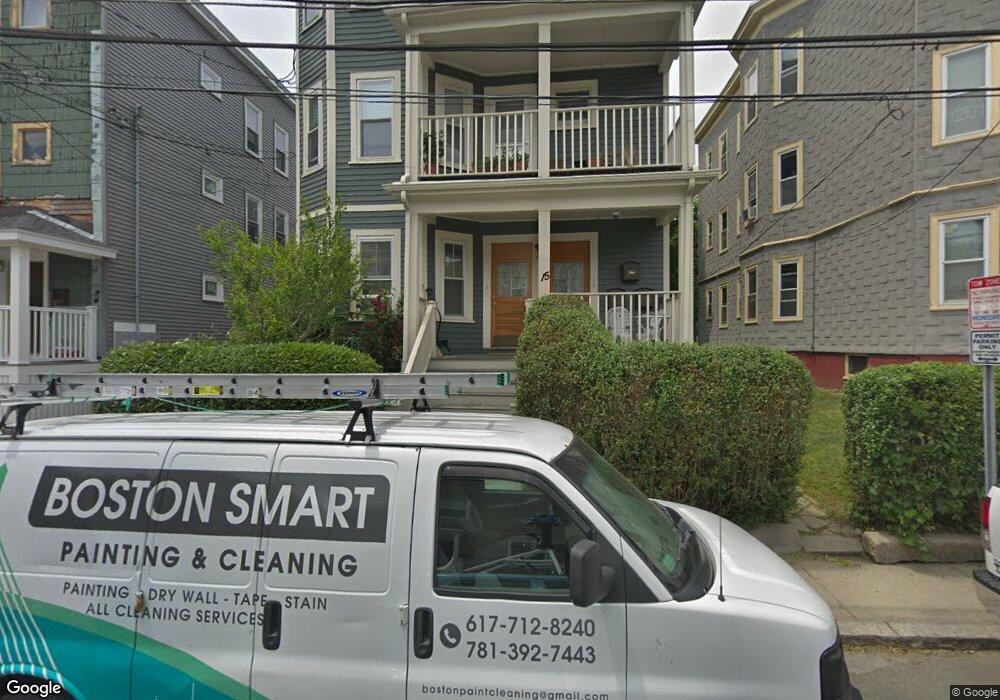 15 Ashland St unit 3, Somerville, MA 02144 - photo 1