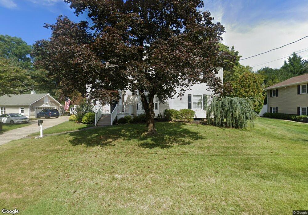 18 Silverwhite Rd, Little Silver, NJ 07739 - photo 1