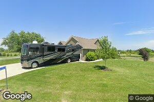 W4362 Lake Dr, Waldo, WI 53093